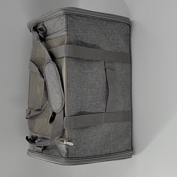 Pet Portable Carrier NWOT - Picture 16 of 16